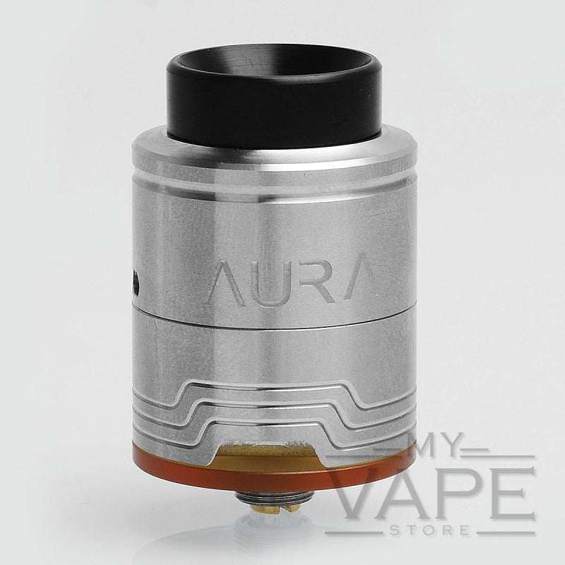 Geek Vape - Digiflavor AURA RDA - My Vape Store