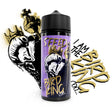 Bird King - Seeed - 100ml - 0mg - My Vape Store UK