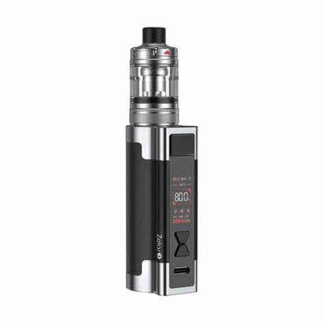 Aspire - Zelos 3 - Kit - My Vape Store UK