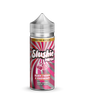 Slushie - Black Cherry Raspberry - 100ml - 0mg - My Vape Store UK