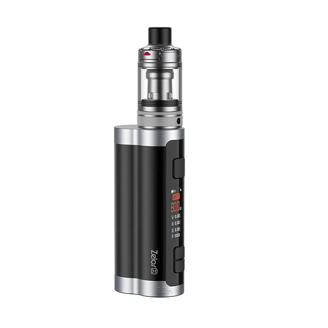 Aspire - Zelos X - Kit - My Vape Store UK