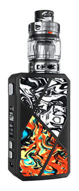 Freemax - Maxus - kit - 200w - My Vape Store