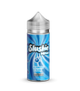 Slushie - Blueberry Slush - 100ml - 0mg - My Vape Store UK