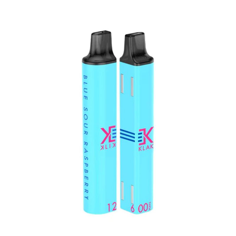 Element - Klik Klak Disposable Kits - 20MG - My Vape Store UK