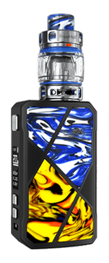 Freemax - Maxus - kit - 200w - My Vape Store