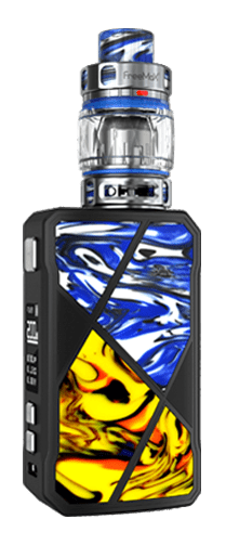 Freemax - Maxus - kit - 200w - My Vape Store