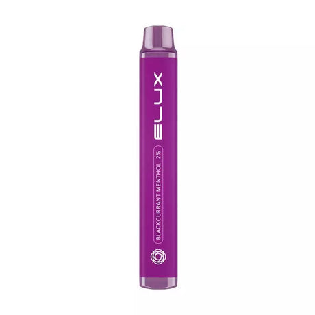 Elux - Legend Mini Disposable - 600 Puffs - My Vape Store UK