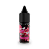 Irresistible Cherry - Cherry - Nic Salt - 10ml - My Vape Store UK