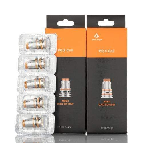 Geek Vape - Boost pro - Coil - My Vape Store