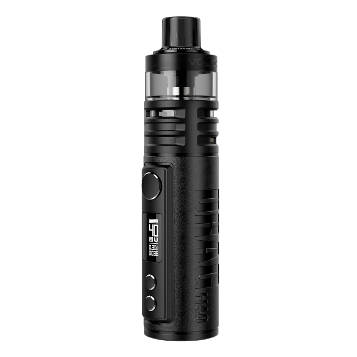 Voopoo - drag - H40 - My Vape Store UK