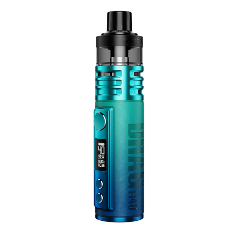Voopoo - drag - H40 - My Vape Store UK
