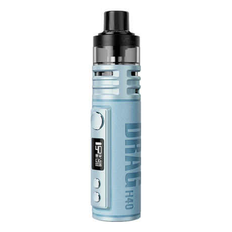 Voopoo - drag - H40 - My Vape Store UK