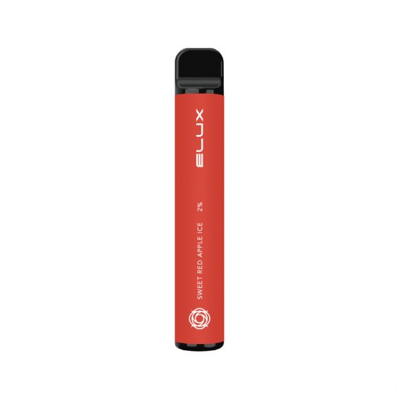 Elux 600 - Disposable - 20mg - My Vape Store UK