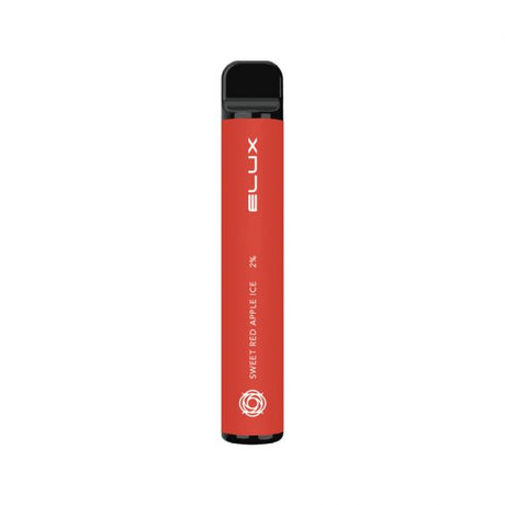 Elux 600 - Disposable - 20mg - My Vape Store UK