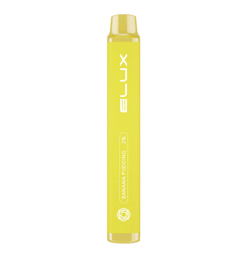 Elux - Legend Mini Disposable - 600 Puffs - My Vape Store UK