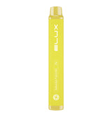 Elux - Legend Mini Disposable - 600 Puffs - My Vape Store UK