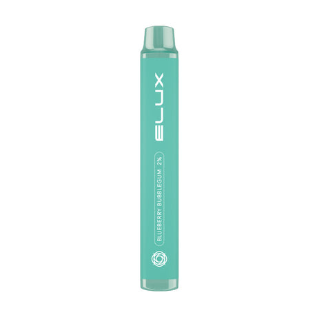 Elux - Legend Mini Disposable - 600 Puffs - My Vape Store UK