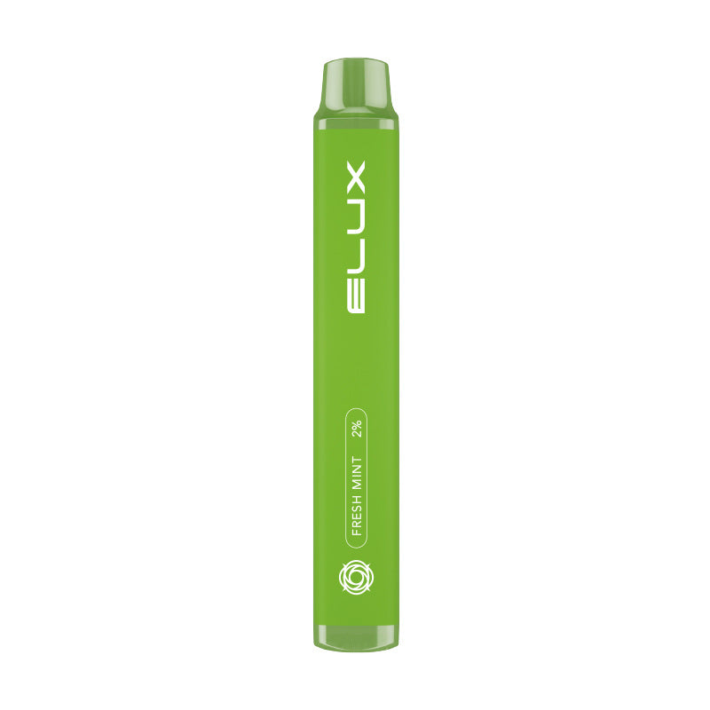 Elux - Legend Mini Disposable - 600 Puffs - My Vape Store UK