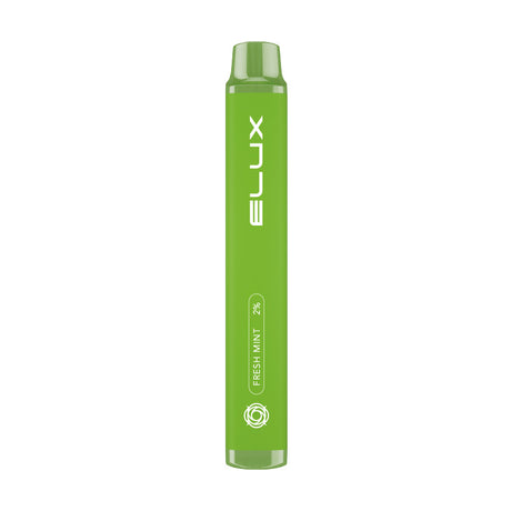 Elux - Legend Mini Disposable - 600 Puffs - My Vape Store UK