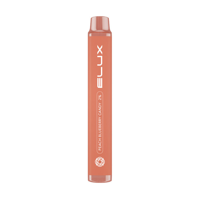 Elux - Legend Mini Disposable - 600 Puffs - My Vape Store UK