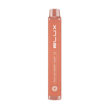 Elux - Legend Mini Disposable - 600 Puffs - My Vape Store UK