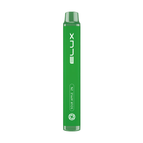 Elux - Legend Mini Disposable - 600 Puffs - My Vape Store UK