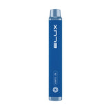 Elux - Legend Mini Disposable - 600 Puffs - My Vape Store UK