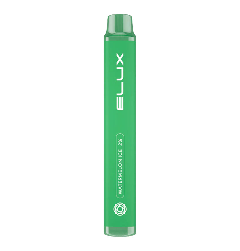 Elux - Legend Mini Disposable - 600 Puffs - My Vape Store UK