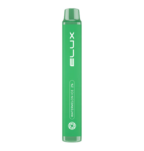 Elux - Legend Mini Disposable - 600 Puffs - My Vape Store UK