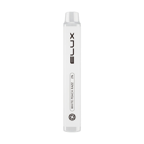 Elux - Legend Mini Disposable - 600 Puffs - My Vape Store UK