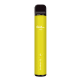 Elux 600 - Disposable - 20mg - My Vape Store UK