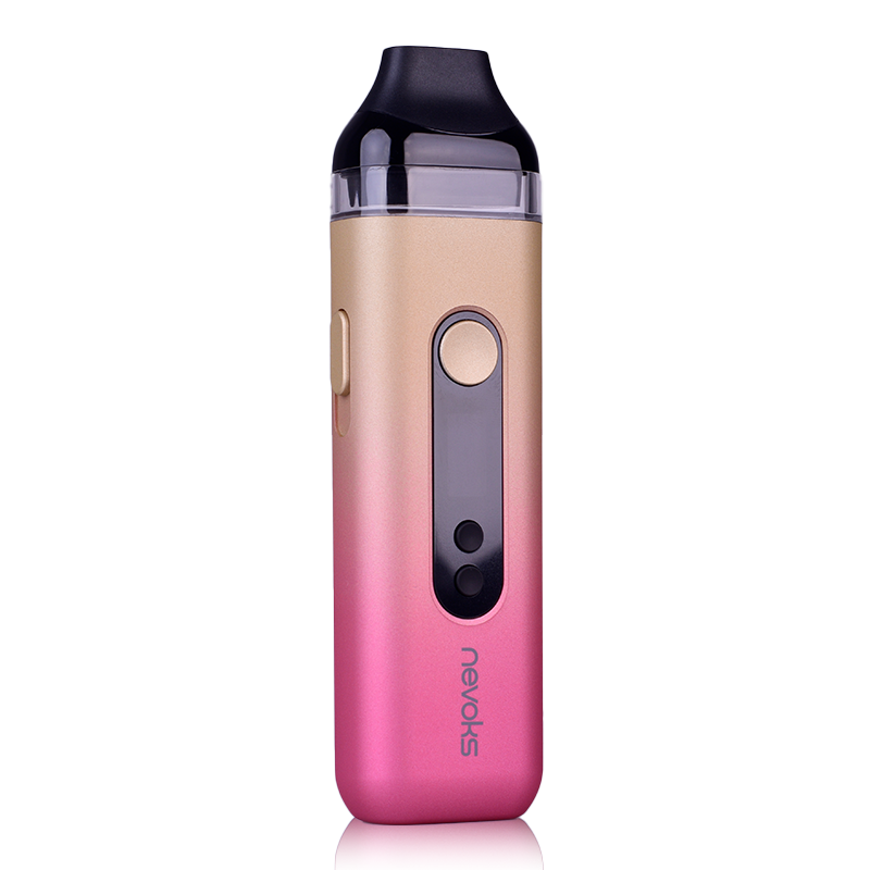 Nevoks - Feelin X - Pod Kit - My Vape Store UK