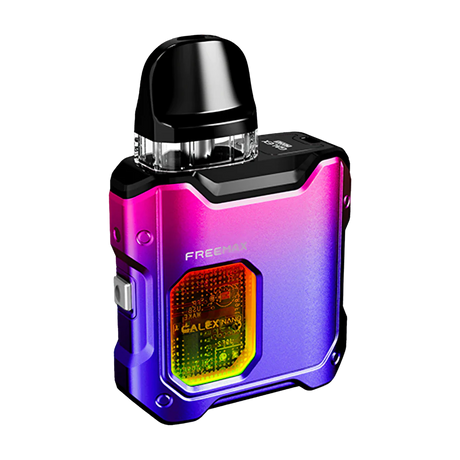 Freemax - Galex - Nano - Pod Kit - My Vape Store UK