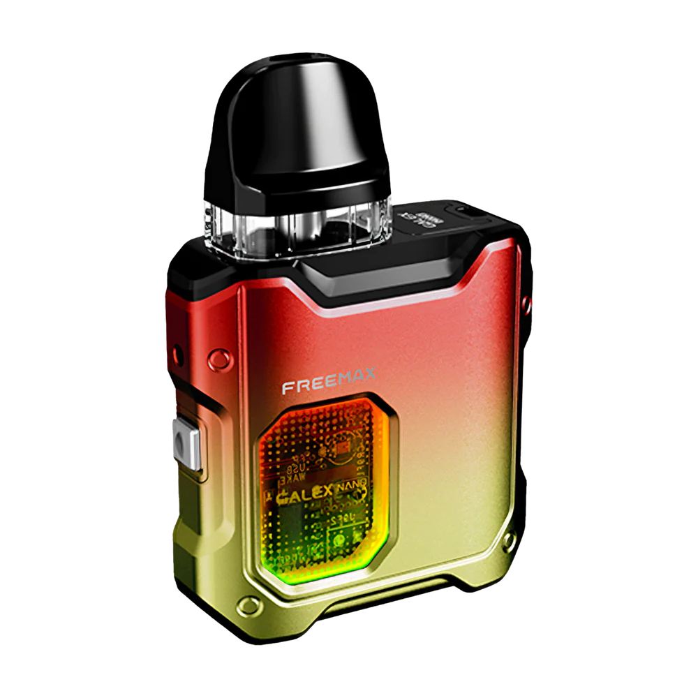 Freemax - Galex - Nano - Pod Kit - My Vape Store UK