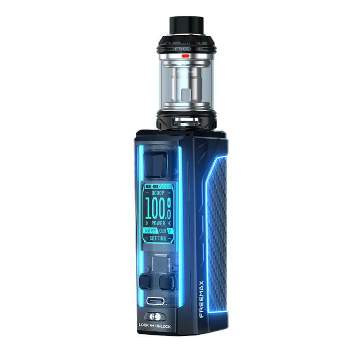 Freemax - Maxus 200 v2 - Kit - My Vape Store UK