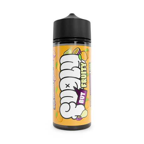 Fugly - Mango Passionfruit Pear - 100ml - My Vape Store UK