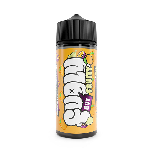 Fugly - Mango Passionfruit Pear - 100ml - My Vape Store UK