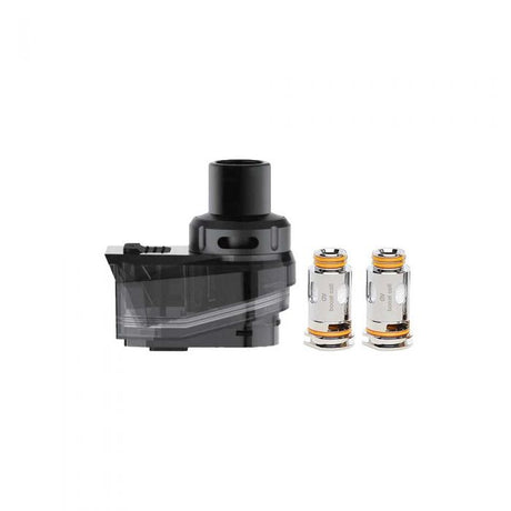 Geek Vape - Aegis - Hero - Replacment pod - with coils - My Vape Store UK