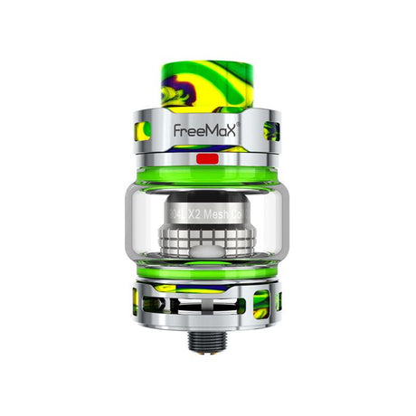 Freemax FireLuke 3 - My Vape Store