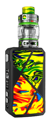 Freemax - Maxus - kit - 200w - My Vape Store