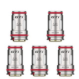 Vaporesso GTI Coils - My Vape Store UK