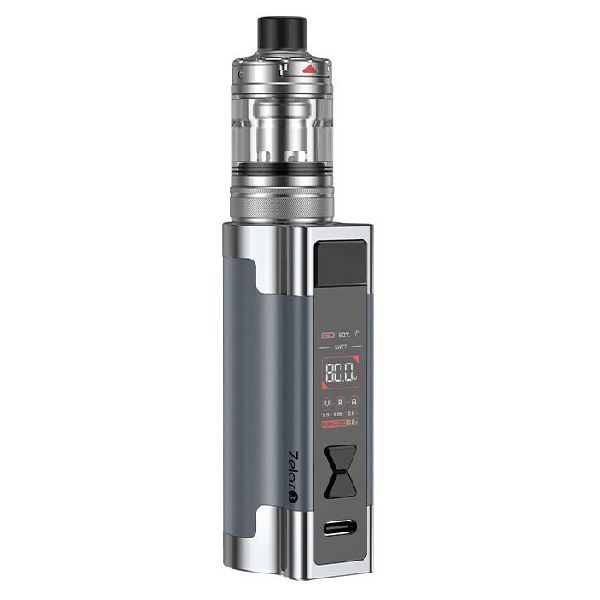 Aspire - Zelos 3 - Kit - My Vape Store UK