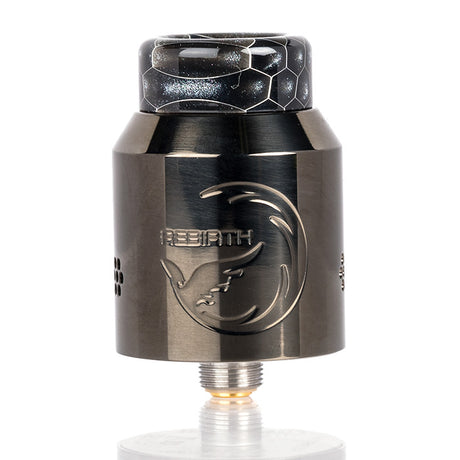 Hell Vape - 24mm Rebirth - My Vape Store