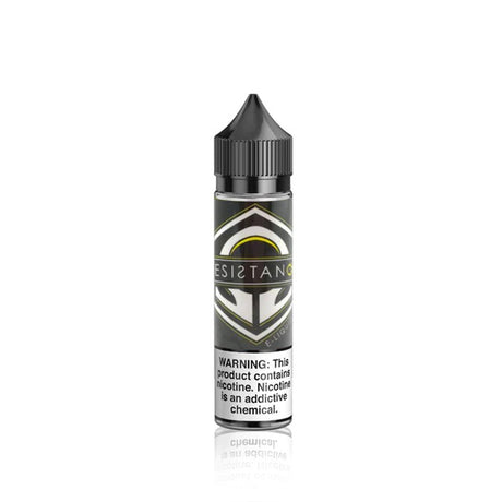 Hex-ohm - Resistance lemon sorbet cookie 50ml - My Vape Store UK