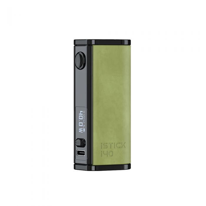 Eleaf - i40 - Mod - My Vape Store UK