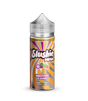 Slushie - Mangosteen Guava - 100ml - 0mg - My Vape Store UK