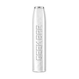 Geekvape - Geek Bar - Disposable Pod System - Nic Salt 20mg - My Vape Store