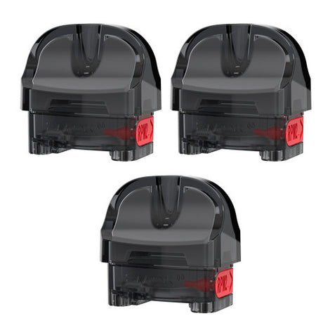 Smok - Nord 4 - Pods - My Vape Store UK