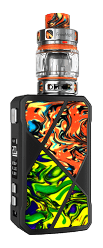 Freemax - Maxus - kit - 200w - My Vape Store