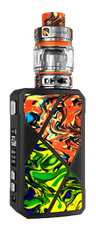 Freemax - Maxus - kit - 200w - My Vape Store